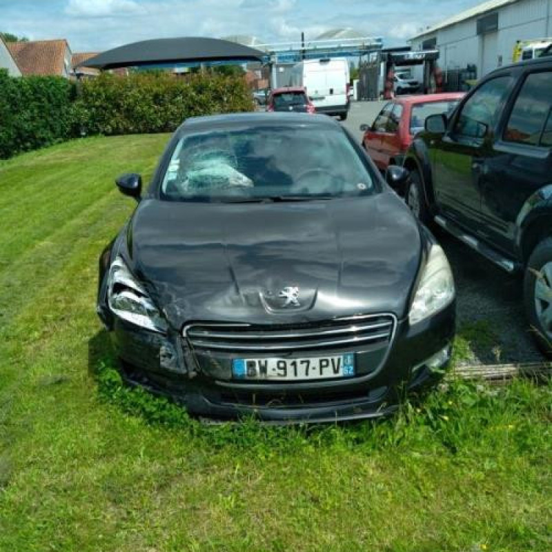 Kit de demarrage PEUGEOT 508 1 Photo n°6