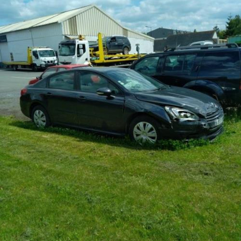 Kit de demarrage PEUGEOT 508 1 Photo n°7