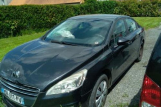 Kit de demarrage PEUGEOT 508 1