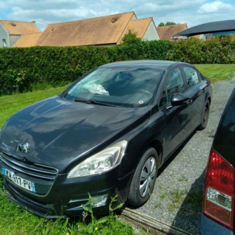 Kit de demarrage PEUGEOT 508 1 Photo n°8