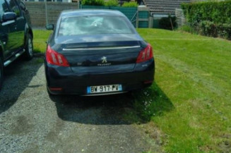 Kit de demarrage PEUGEOT 508 1