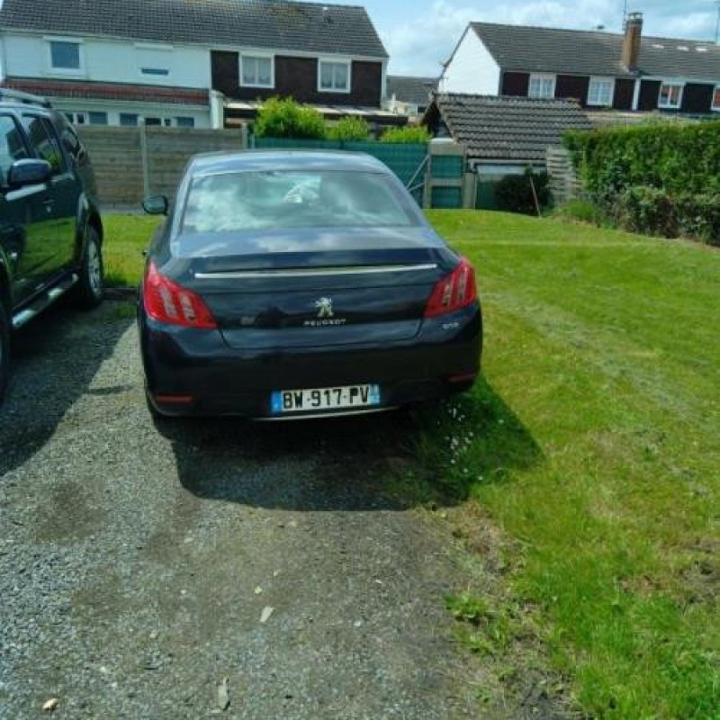 Kit de demarrage PEUGEOT 508 1 Photo n°9