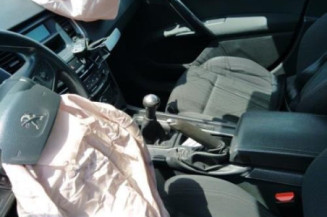 Kit de demarrage PEUGEOT 508 1