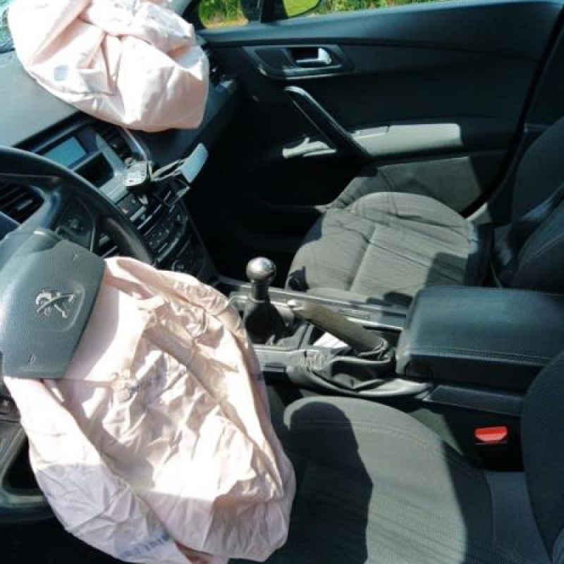 Kit de demarrage PEUGEOT 508 1 Photo n°12