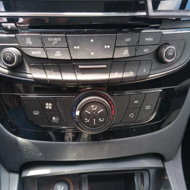Kit de demarrage PEUGEOT 508 1 Photo n°15