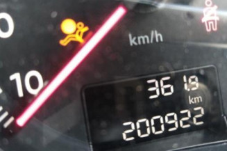 Kit de demarrage PEUGEOT 508 1