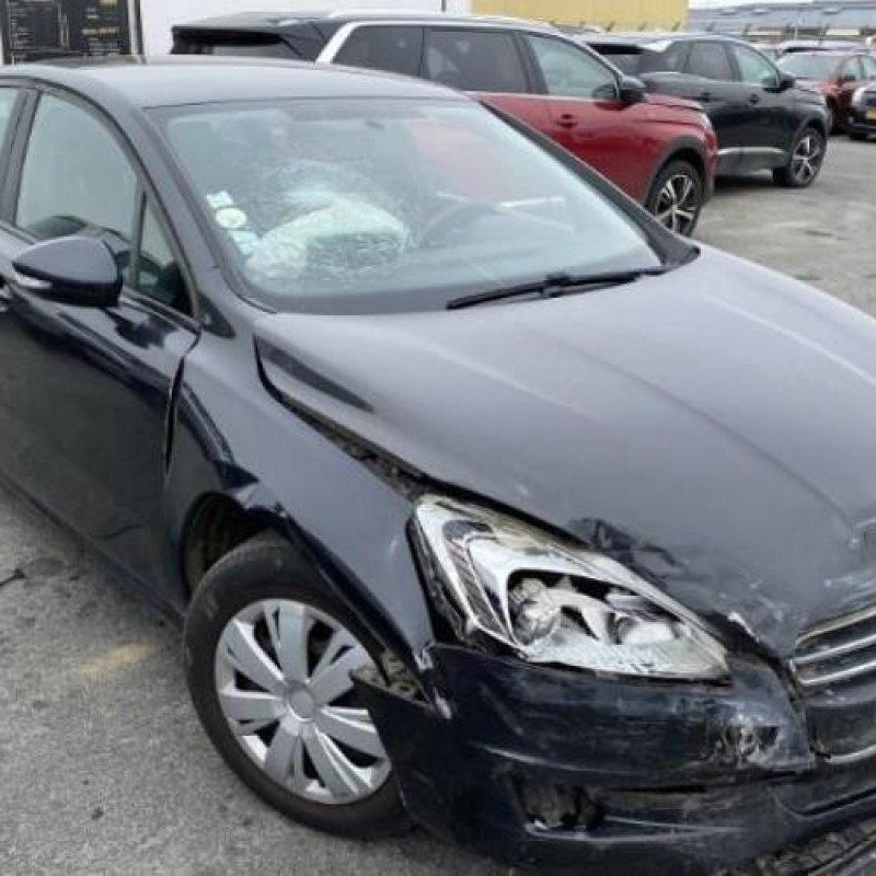 Kit de demarrage PEUGEOT 508 1 Photo n°17