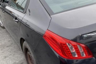Kit de demarrage PEUGEOT 508 1