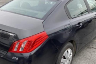 Kit de demarrage PEUGEOT 508 1