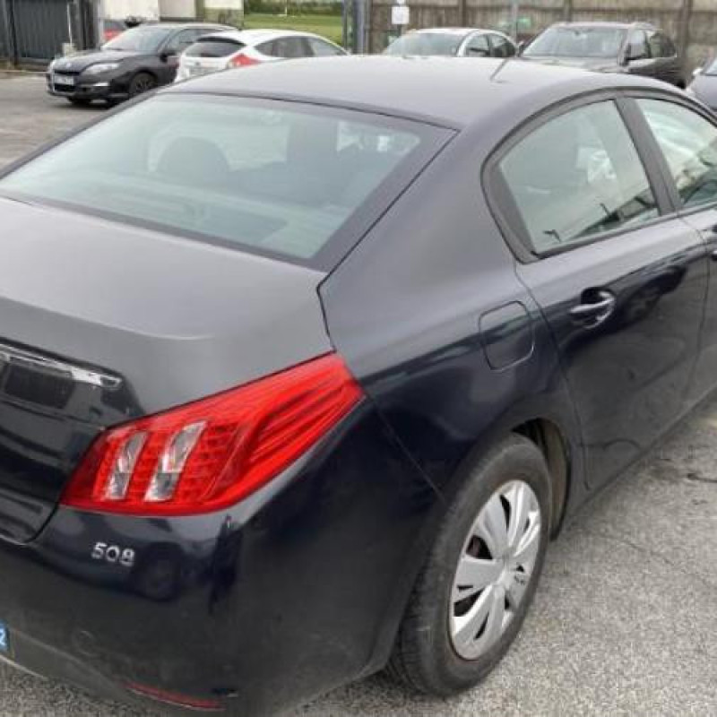 Kit de demarrage PEUGEOT 508 1 Photo n°20