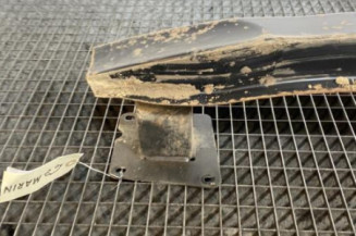 Renfort pare choc arriere (traverse) VOLKSWAGEN POLO 5