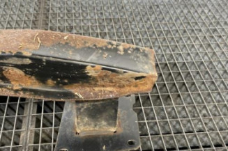 Renfort pare choc arriere (traverse) VOLKSWAGEN POLO 5