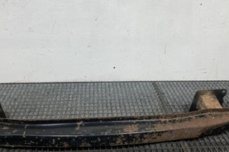 Renfort pare choc arriere (traverse) VOLKSWAGEN POLO 5