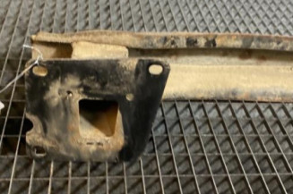 Renfort pare choc arriere (traverse) VOLKSWAGEN POLO 5