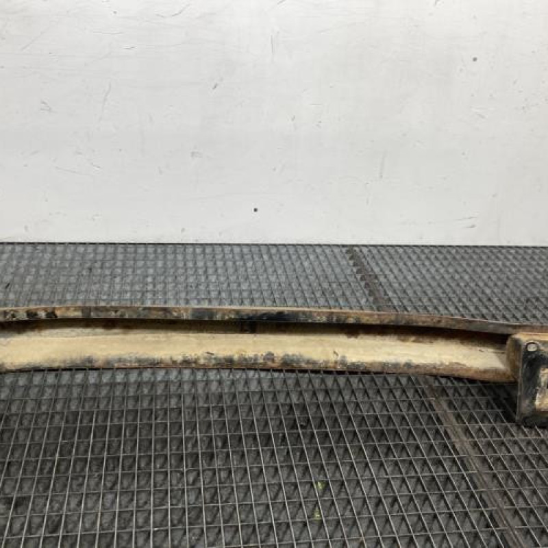 Renfort pare choc arriere (traverse) VOLKSWAGEN POLO 5 Photo n°7