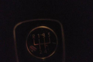 Renfort pare choc arriere (traverse) VOLKSWAGEN POLO 5