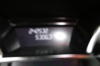 Boitier UCH RENAULT CLIO 4