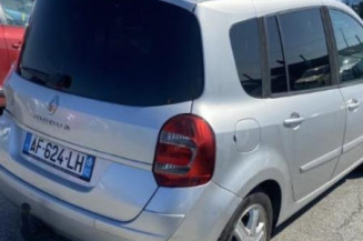 Boitier UCH RENAULT GRAND MODUS