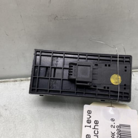 Interrupteur de leve vitre avant gauche AUDI A4 3