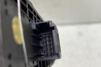 Interrupteur de leve vitre avant gauche AUDI A4 3