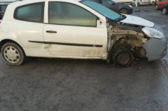 Boitier UCH RENAULT CLIO 3