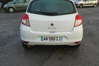 Boitier UCH RENAULT CLIO 3