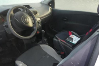 Boitier UCH RENAULT CLIO 3