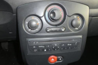 Boitier UCH RENAULT CLIO 3