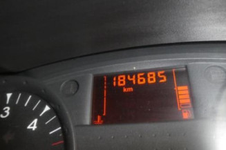 Boitier UCH RENAULT CLIO 3