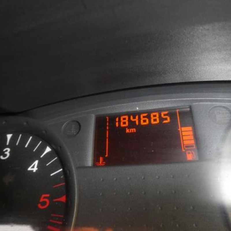 Boitier UCH RENAULT CLIO 3 Photo n°11