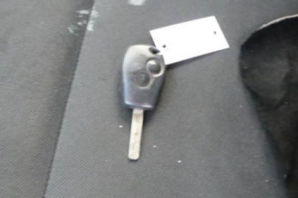 Boitier UCH RENAULT CLIO 3