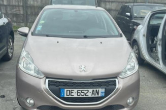 Amortisseur avant droit PEUGEOT 208 1 Photo n°1