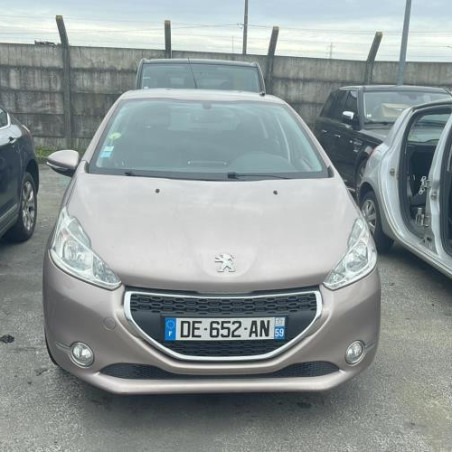 Amortisseur avant droit PEUGEOT 208 1 Photo n°1