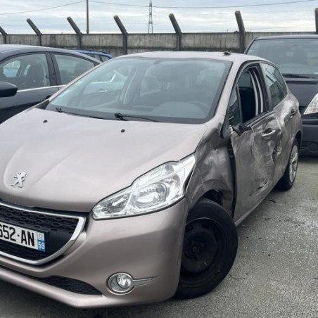 Amortisseur avant droit PEUGEOT 208 1