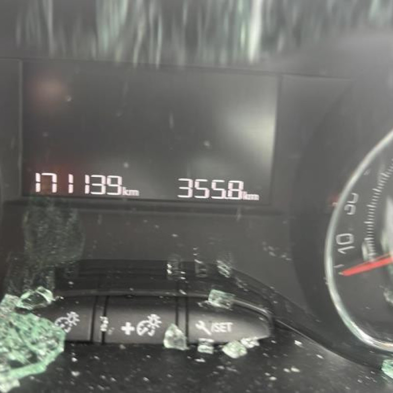 Amortisseur avant droit PEUGEOT 208 1 Photo n°7