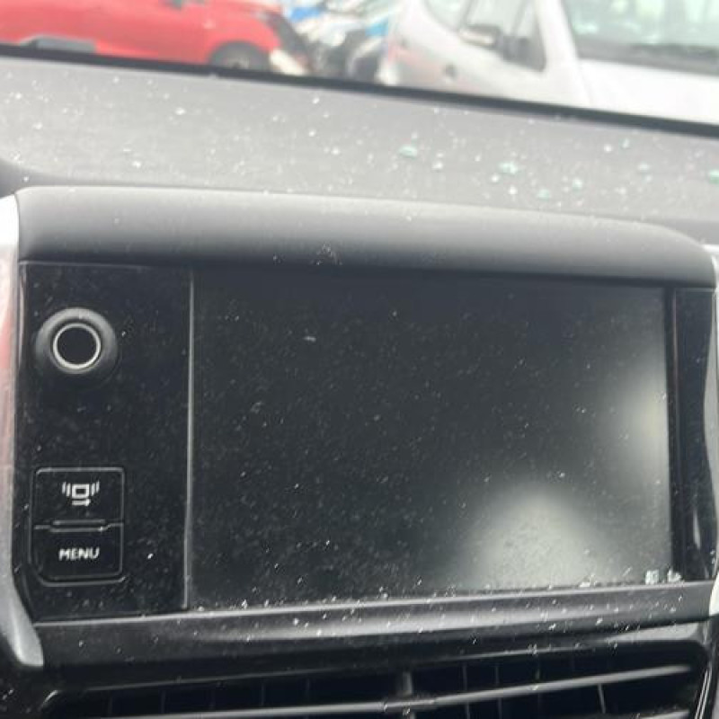 Amortisseur avant droit PEUGEOT 208 1 Photo n°8