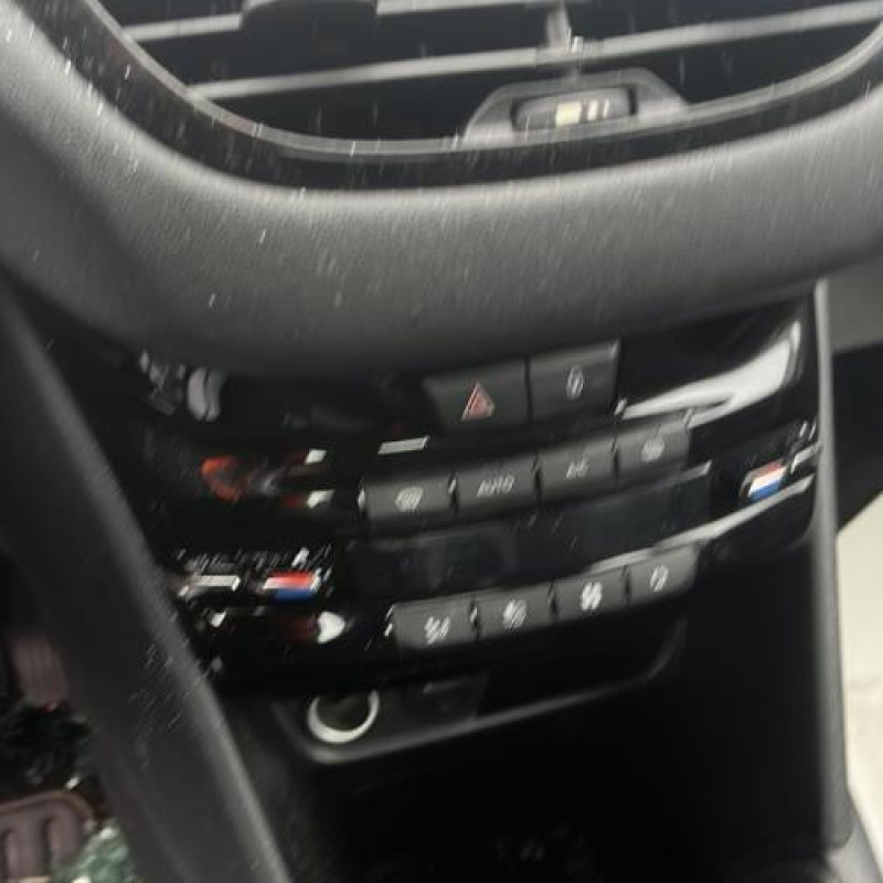 Amortisseur avant droit PEUGEOT 208 1 Photo n°9