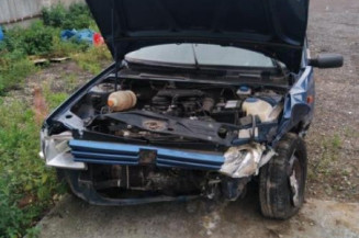 Pedalier d'accelerateur PEUGEOT 205