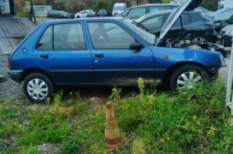Pedalier d'accelerateur PEUGEOT 205