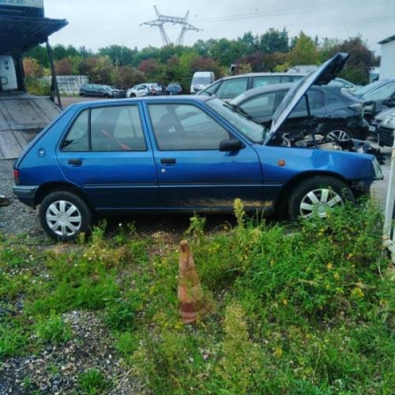 Pedalier d'accelerateur PEUGEOT 205 Photo n°6