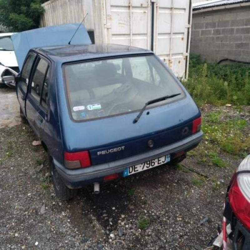 Pedalier d'accelerateur PEUGEOT 205 Photo n°7