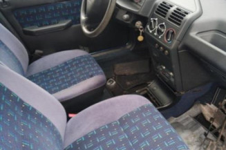 Pedalier d'accelerateur PEUGEOT 205