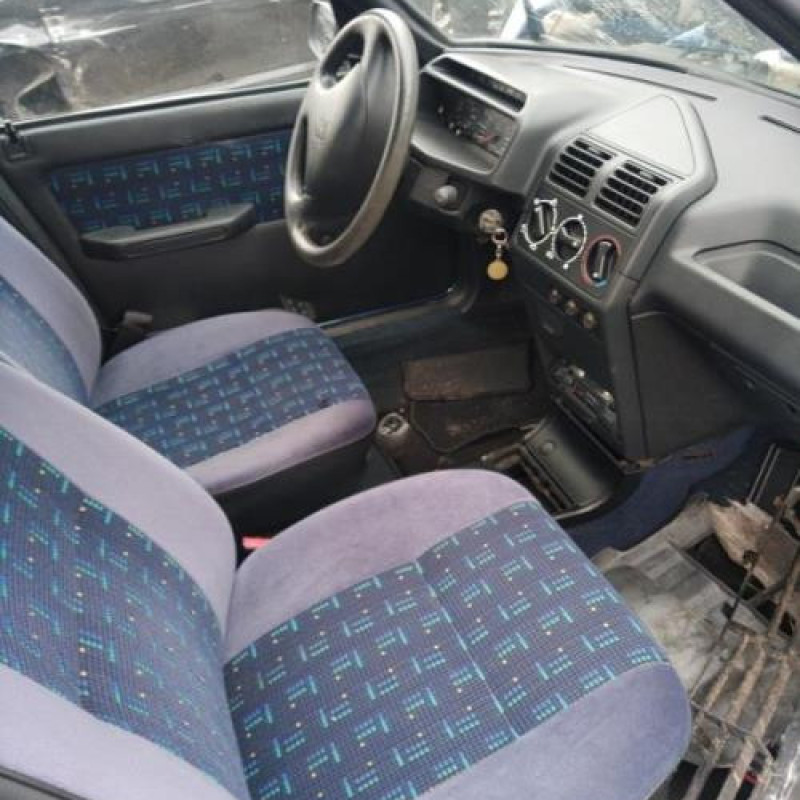 Pedalier d'accelerateur PEUGEOT 205 Photo n°8