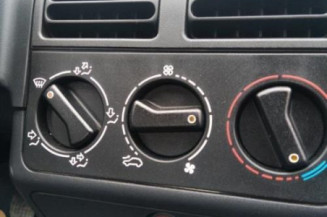 Pedale d'accelerateur PEUGEOT 205