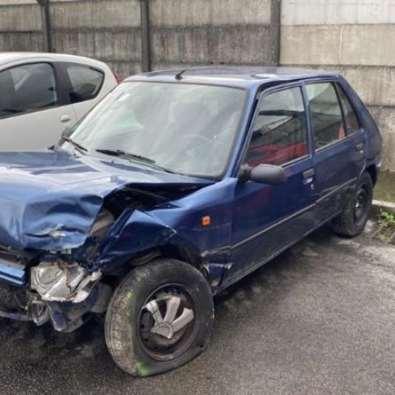 Pedalier d'accelerateur PEUGEOT 205 Photo n°13