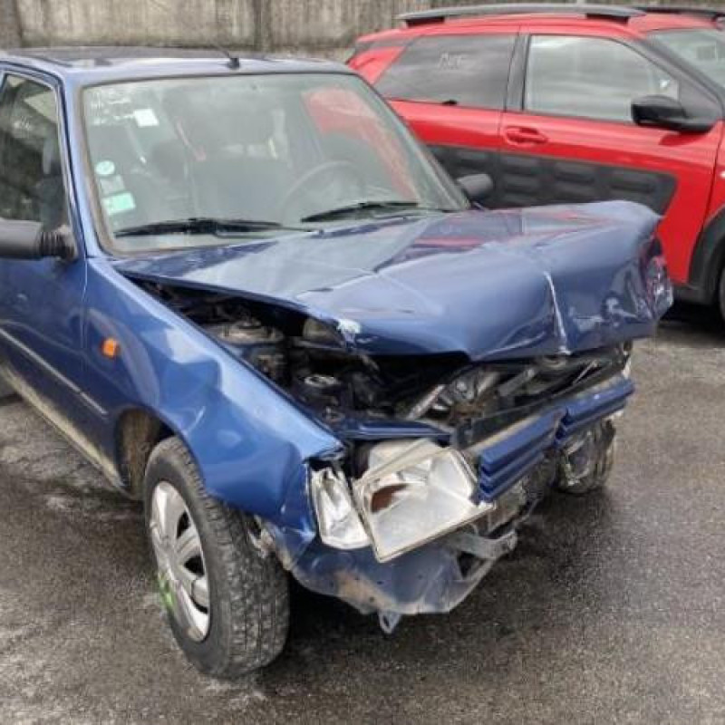 Pedalier d'accelerateur PEUGEOT 205 Photo n°14