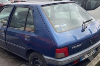 Pedalier d'accelerateur PEUGEOT 205
