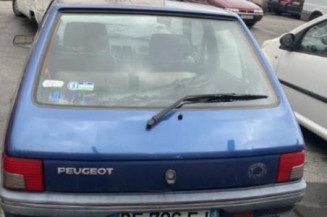 Pedalier d'accelerateur PEUGEOT 205