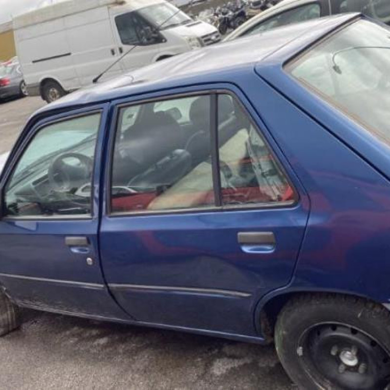 Pedalier d'accelerateur PEUGEOT 205 Photo n°18