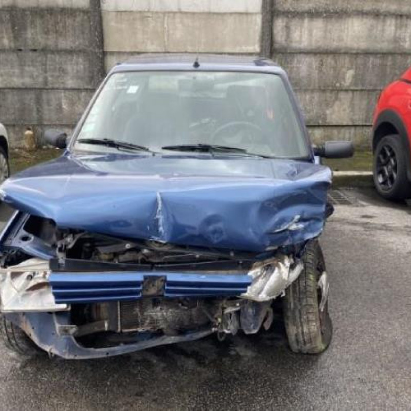 Pedalier d'accelerateur PEUGEOT 205 Photo n°20